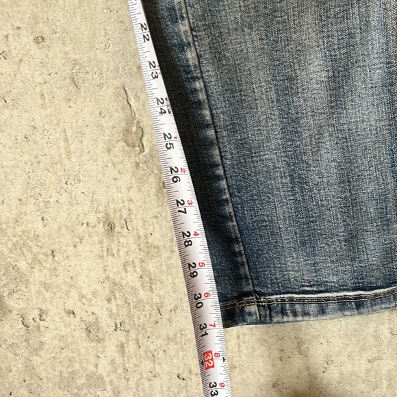 Foxy jeans straight leg - Picture 9 of 9